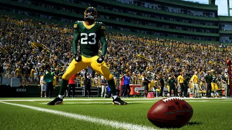 Captura de tela de Madden NFL 24 (2 de 4)