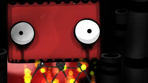 Captura de tela de World of Goo (3 de 4)