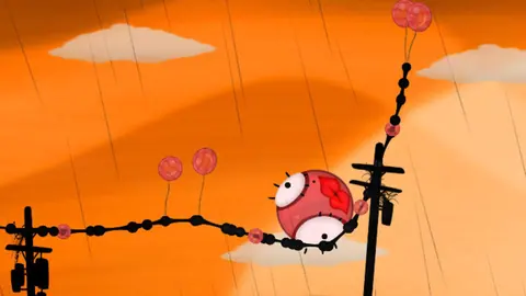 Captura de tela de World of Goo (1 de 4)
