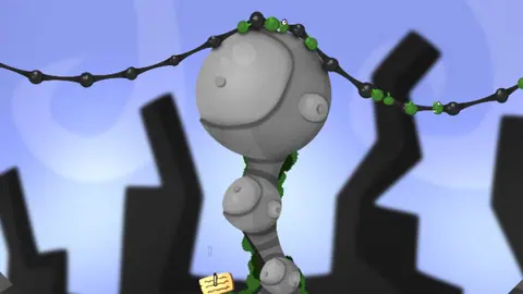 Captura de tela de World of Goo (4 de 4)