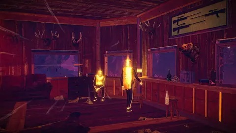 Captura de tela de Children of the Sun (3 de 4)