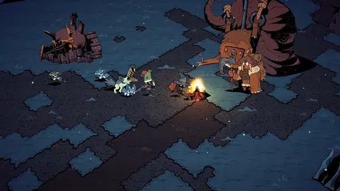 Captura de tela de Wizard With a Gun (2 de 4)