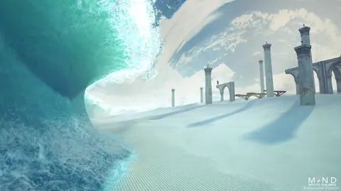Captura de tela de Mind: Path to Thalamus (1 de 4)