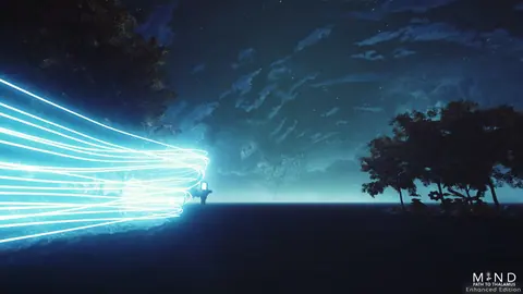 Captura de tela de Mind: Path to Thalamus (4 de 4)
