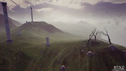 Captura de tela de Mind: Path to Thalamus (2 de 4)