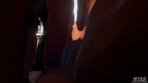 Captura de tela de Mind: Path to Thalamus (3 de 4)