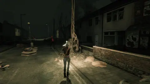 Captura de tela de Hollowbody (2 de 4)