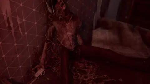 Captura de tela de Hollowbody (1 de 4)