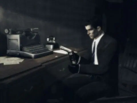 Captura de tela de Death to Spies: Moment of Truth (1 de 4)