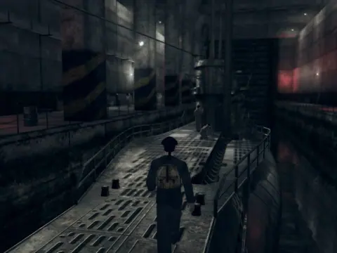 Captura de tela de Death to Spies: Moment of Truth (2 de 4)