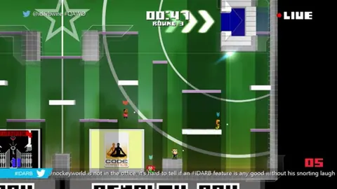 Captura de tela de #IDARB (4 de 4)