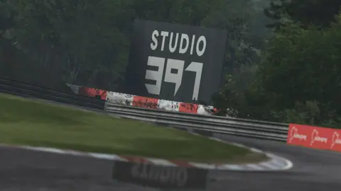 Captura de tela de rFactor 2 (3 de 4)