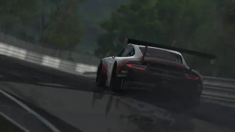 Captura de tela de rFactor 2 (4 de 4)