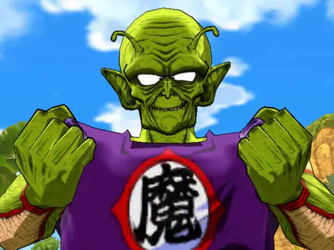 Captura de tela de Dragon Ball: Revenge of King Piccolo (1 de 4)