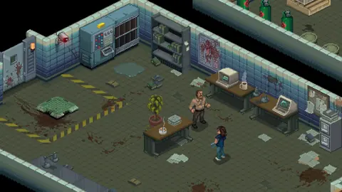 Captura de tela de Stranger Things 3: The Game (2 de 4)