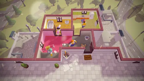 Captura de tela de Tools Up! (4 de 4)