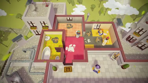 Captura de tela de Tools Up! (3 de 4)