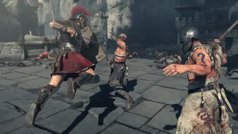 Captura de tela de Ryse: Son of Rome (2 de 4)