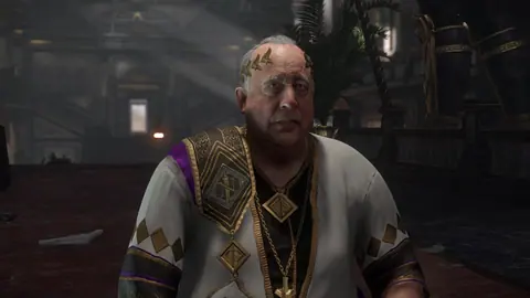 Captura de tela de Ryse: Son of Rome (4 de 4)