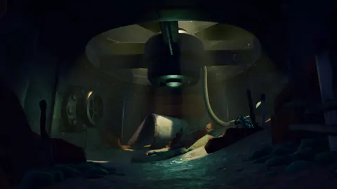 Captura de tela de Metamorphosis (4 de 4)