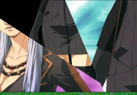 Captura de tela de Trauma Center: Second Opinion (3 de 4)