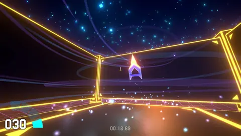 Captura de tela de Cyber Hook (2 de 4)