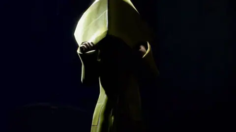 Captura de tela de Little Nightmares II (3 de 3)