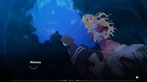 Captura de tela de Fault Milestone One (3 de 4)