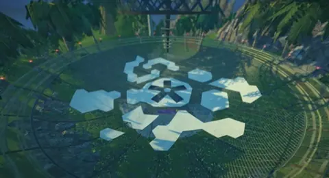 Captura de tela de SuperTuxKart (3 de 4)
