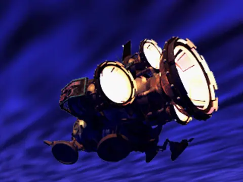 Captura de tela de SaGa Frontier (2 de 4)