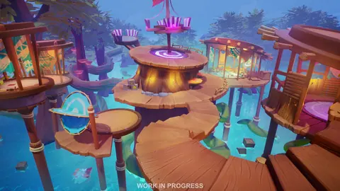 Captura de tela de Kao the Kangaroo (4 de 4)
