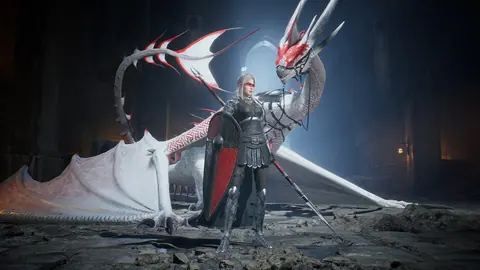 Captura de tela de Century: Age of Ashes (3 de 4)
