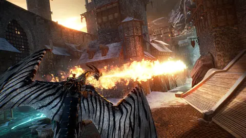 Captura de tela de Century: Age of Ashes (4 de 4)