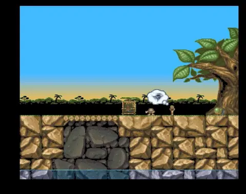 Captura de tela de Ugh! (3 de 4)