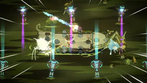 Captura de tela de Ship of Fools (4 de 4)