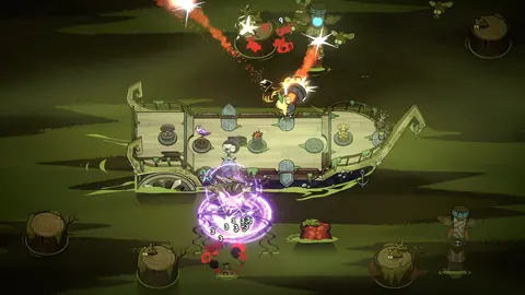 Captura de tela de Ship of Fools (1 de 4)