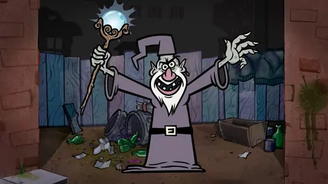 Captura de tela de The Jackbox Party Pack 9 (4 de 4)
