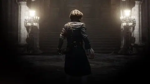 Captura de tela de Lies of P (2 de 4)
