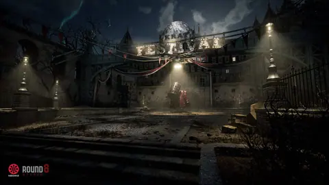 Captura de tela de Lies of P (3 de 4)