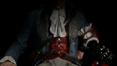 Captura de tela de Lies of P (4 de 4)