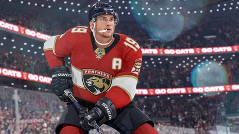 Captura de tela de NHL 24 (1 de 3)