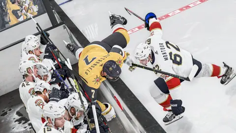Captura de tela de NHL 24 (3 de 3)