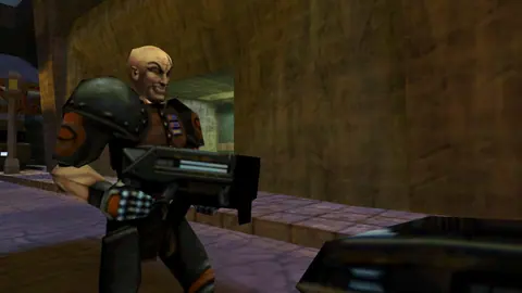 Captura de tela de Requiem: Avenging Angel (4 de 4)