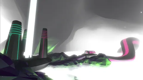 Captura de tela de Fract Osc (2 de 4)