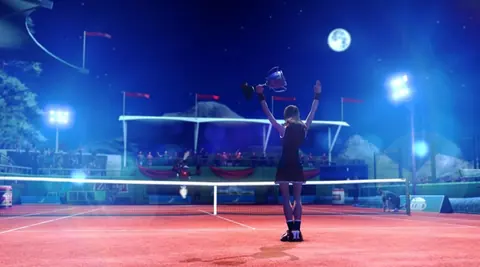 Captura de tela de Sports Champions 2 (4 de 4)