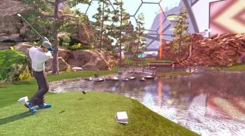 Captura de tela de Sports Champions 2 (2 de 4)