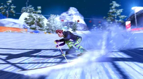 Captura de tela de Sports Champions 2 (1 de 4)