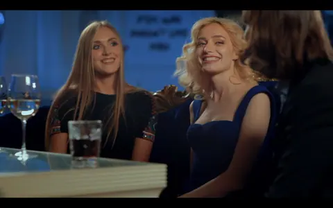Captura de tela de Super Seducer (4 de 4)