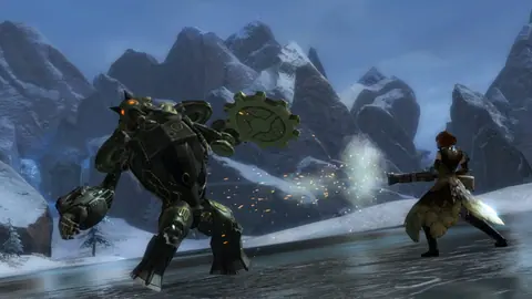 Captura de tela de Guild Wars 2 (3 de 4)