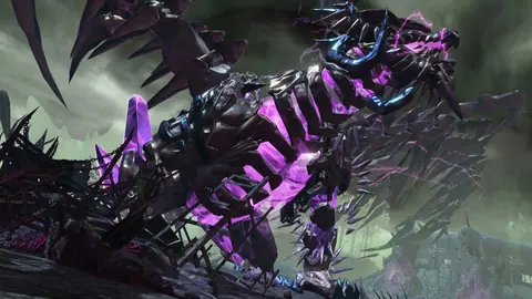 Captura de tela de Guild Wars 2 (4 de 4)